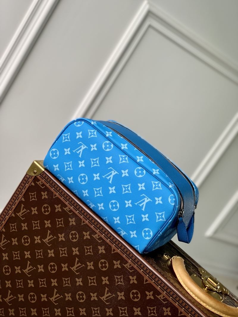 LV Cosmetic Bags